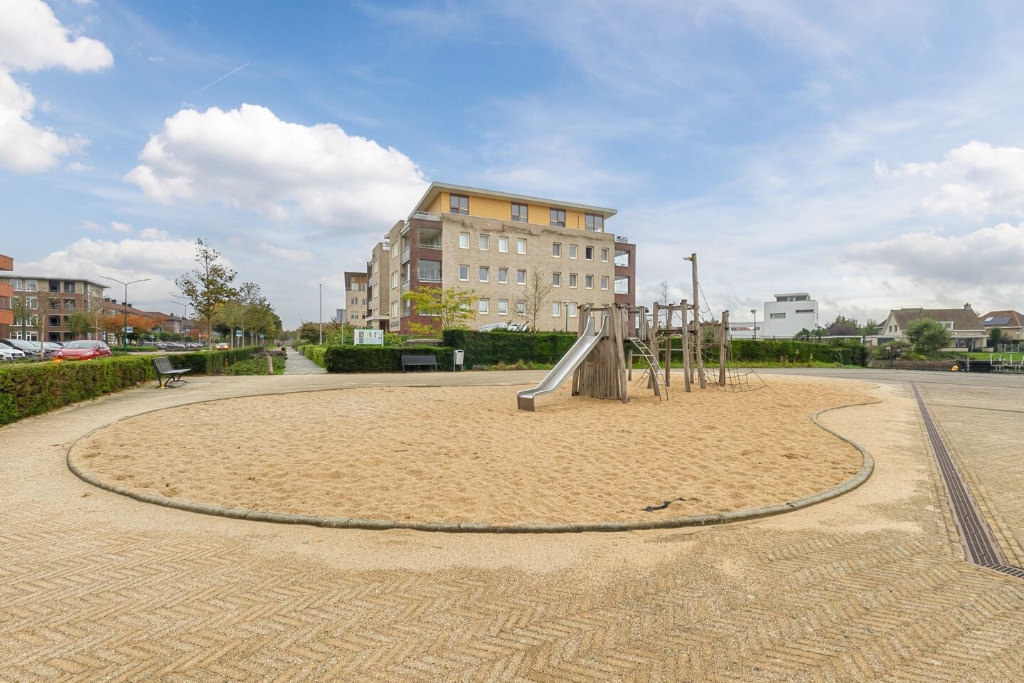 Appartement te koop: Lavendel 509, Cuijk