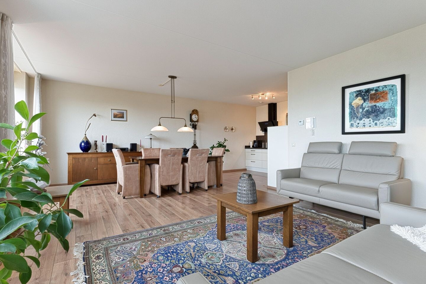 Appartement te koop: Lavendel 509, Cuijk