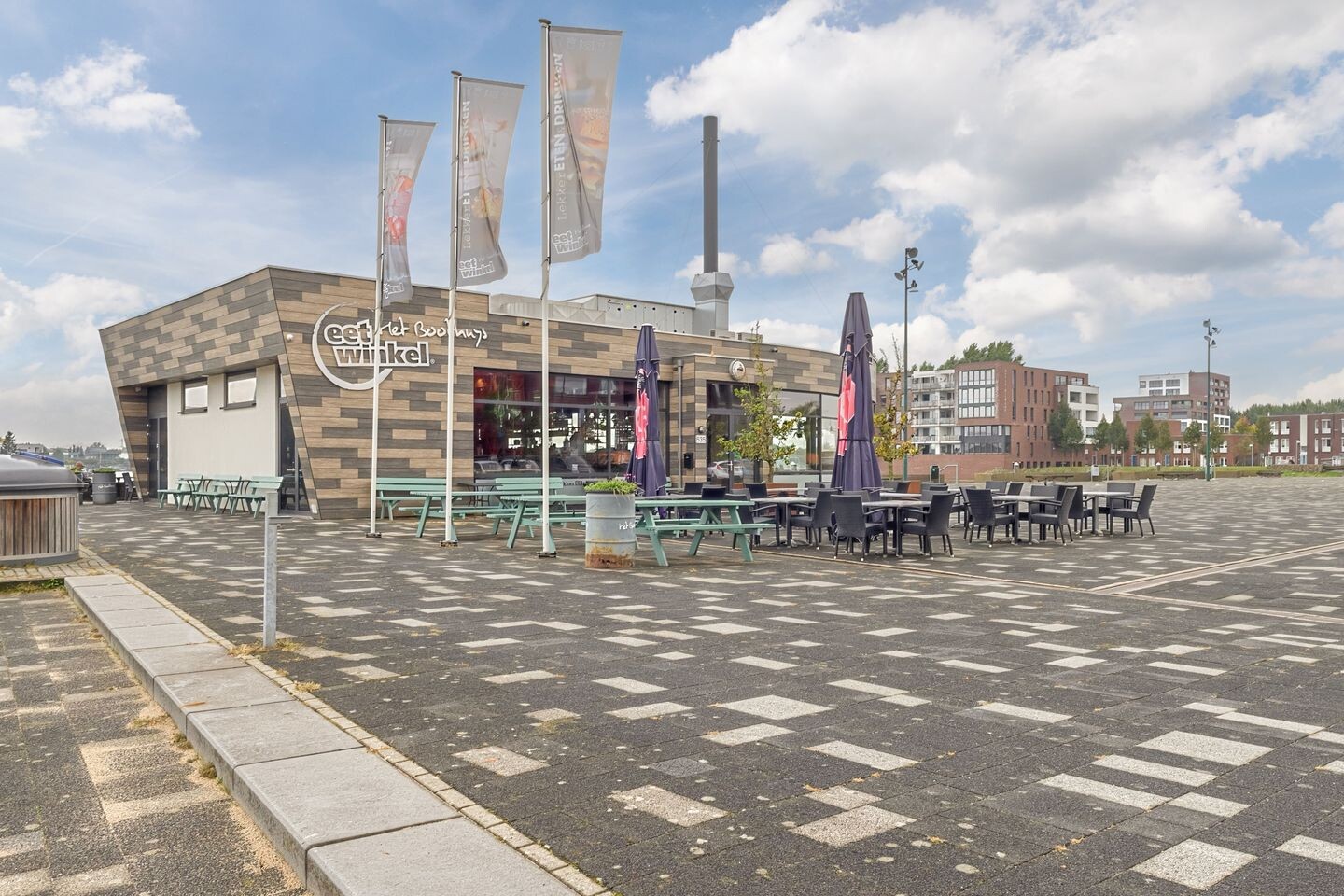 Appartement te koop: Lavendel 509, Cuijk