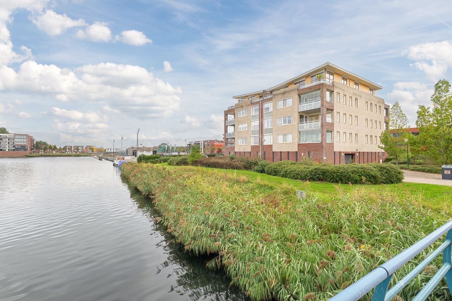 Appartement te koop: Lavendel 509, Cuijk