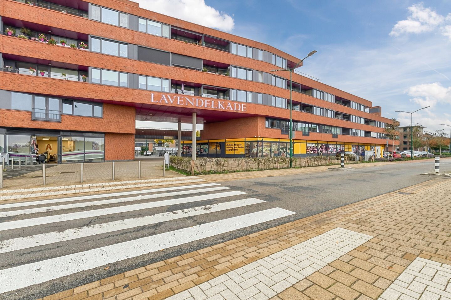 Appartement te koop: Lavendel 509, Cuijk