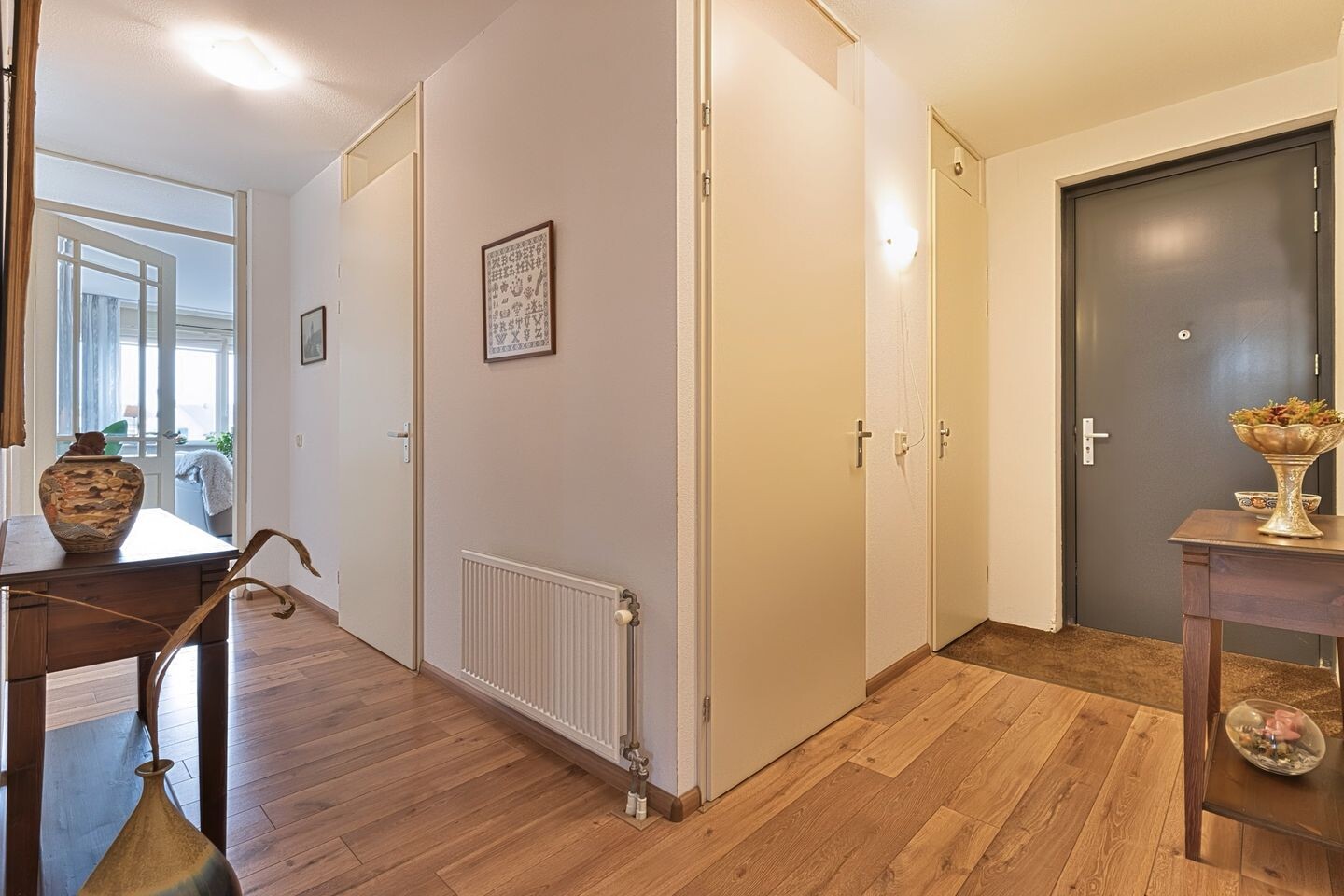 Appartement te koop: Lavendel 509, Cuijk