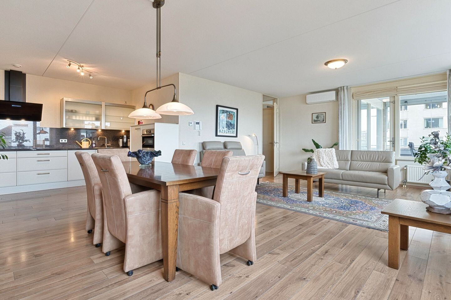 Appartement te koop: Lavendel 509, Cuijk