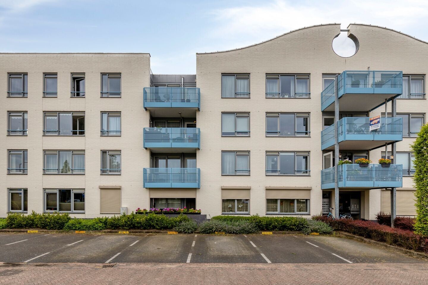 Appartement te koop: Walstro 24, Cuijk