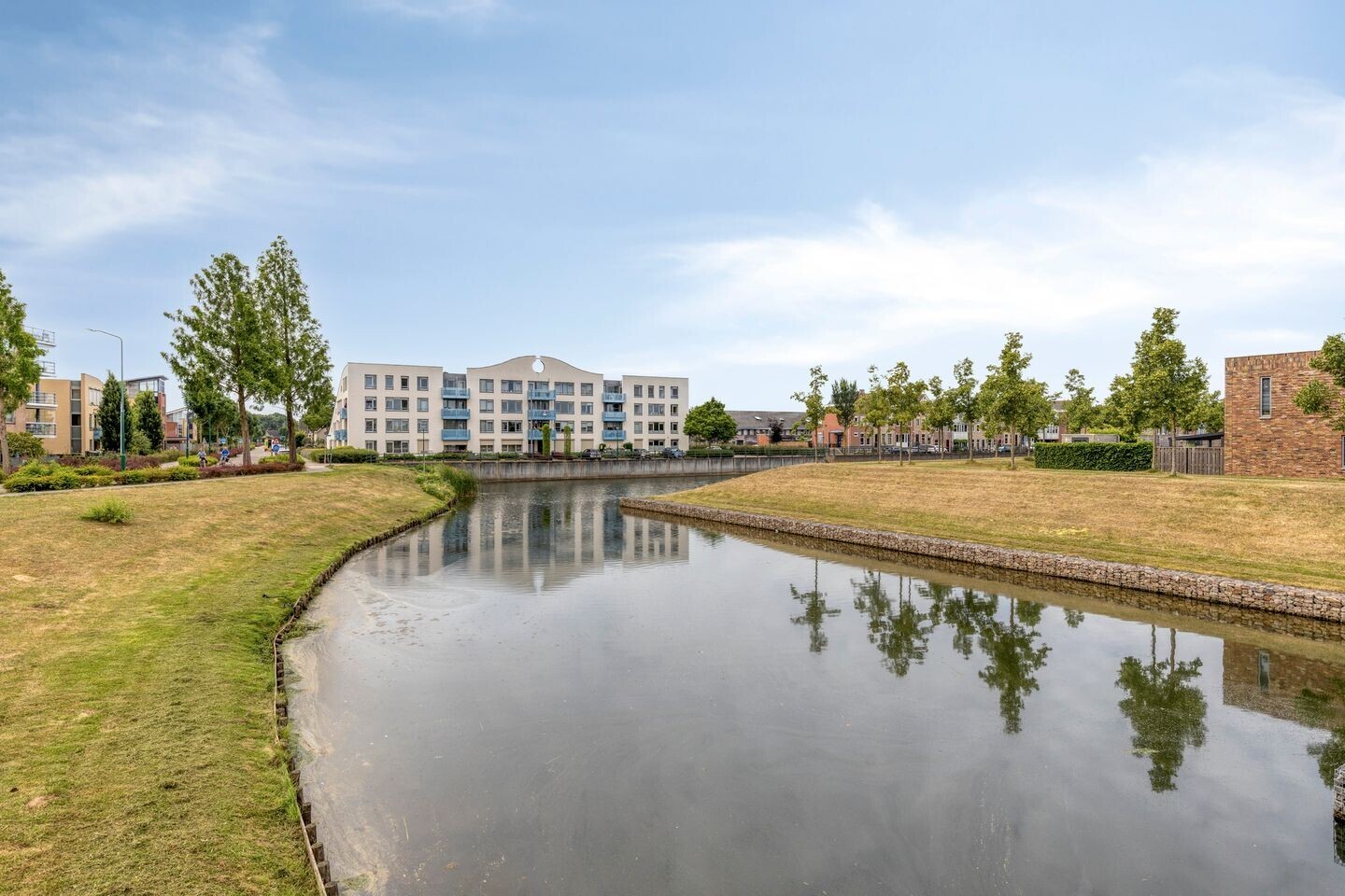 Appartement te koop: Walstro 24, Cuijk