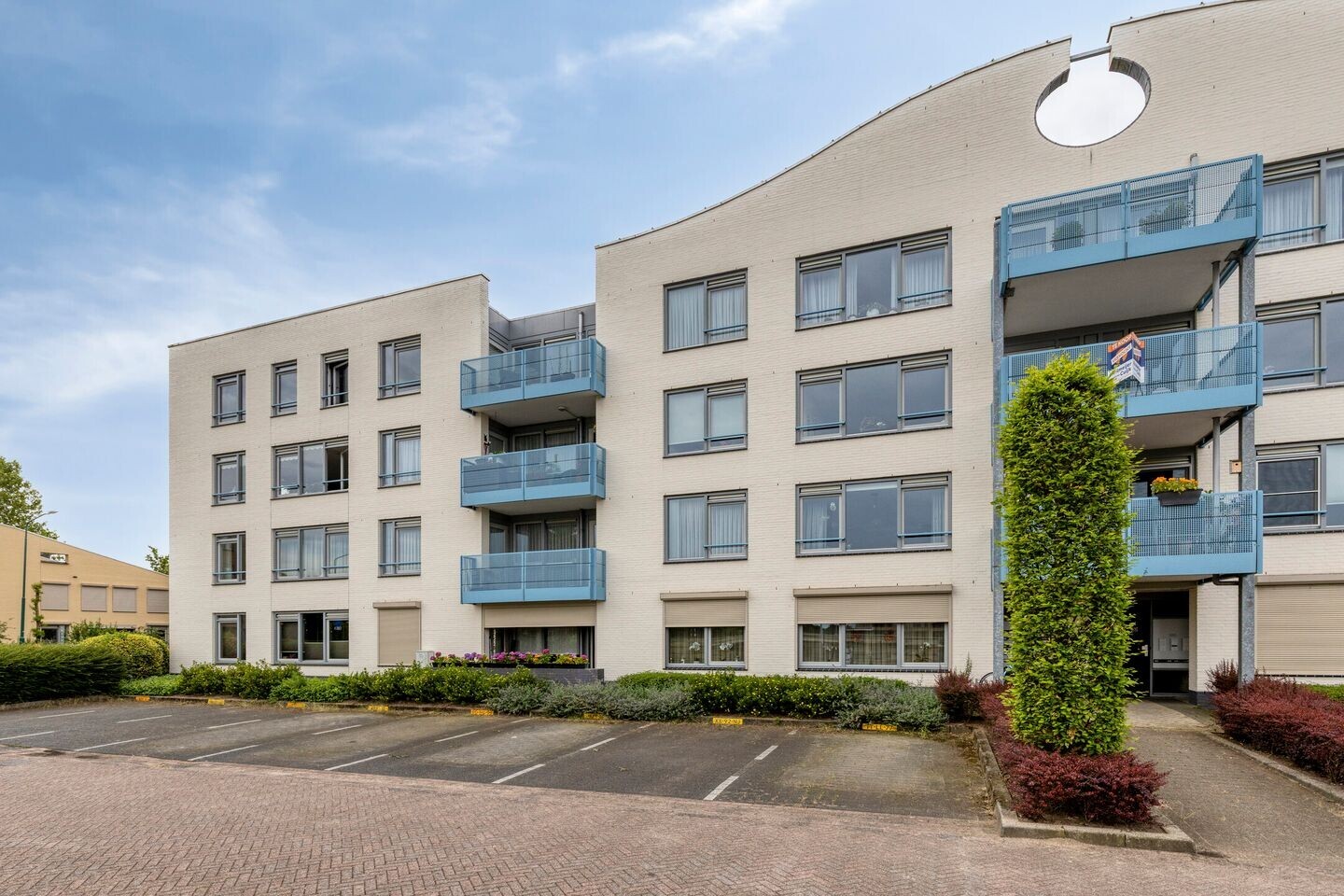 Appartement te koop: Walstro 24, Cuijk