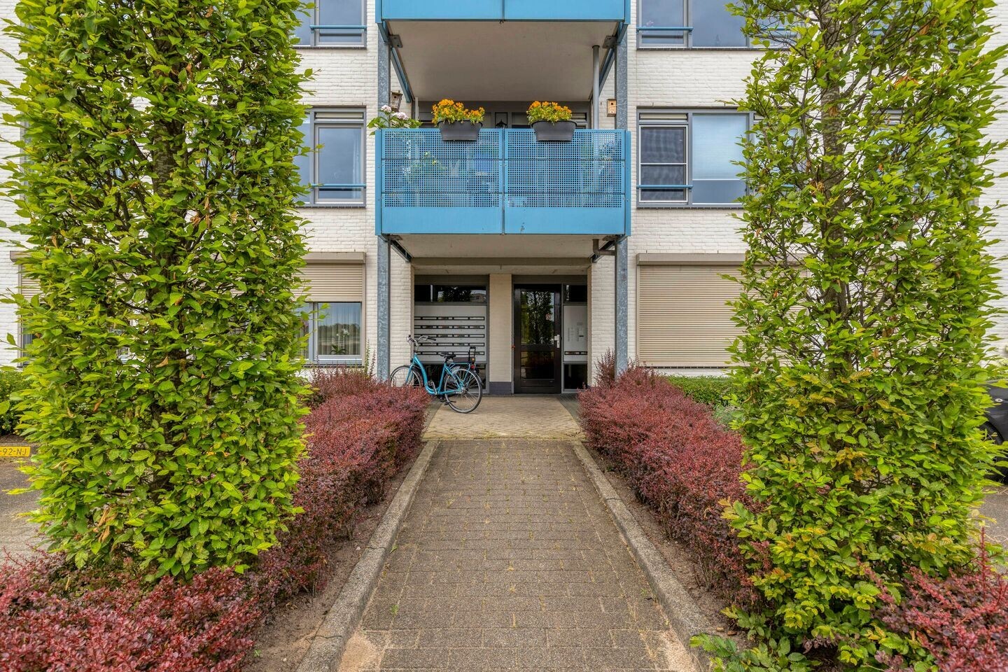 Appartement te koop: Walstro 24, Cuijk