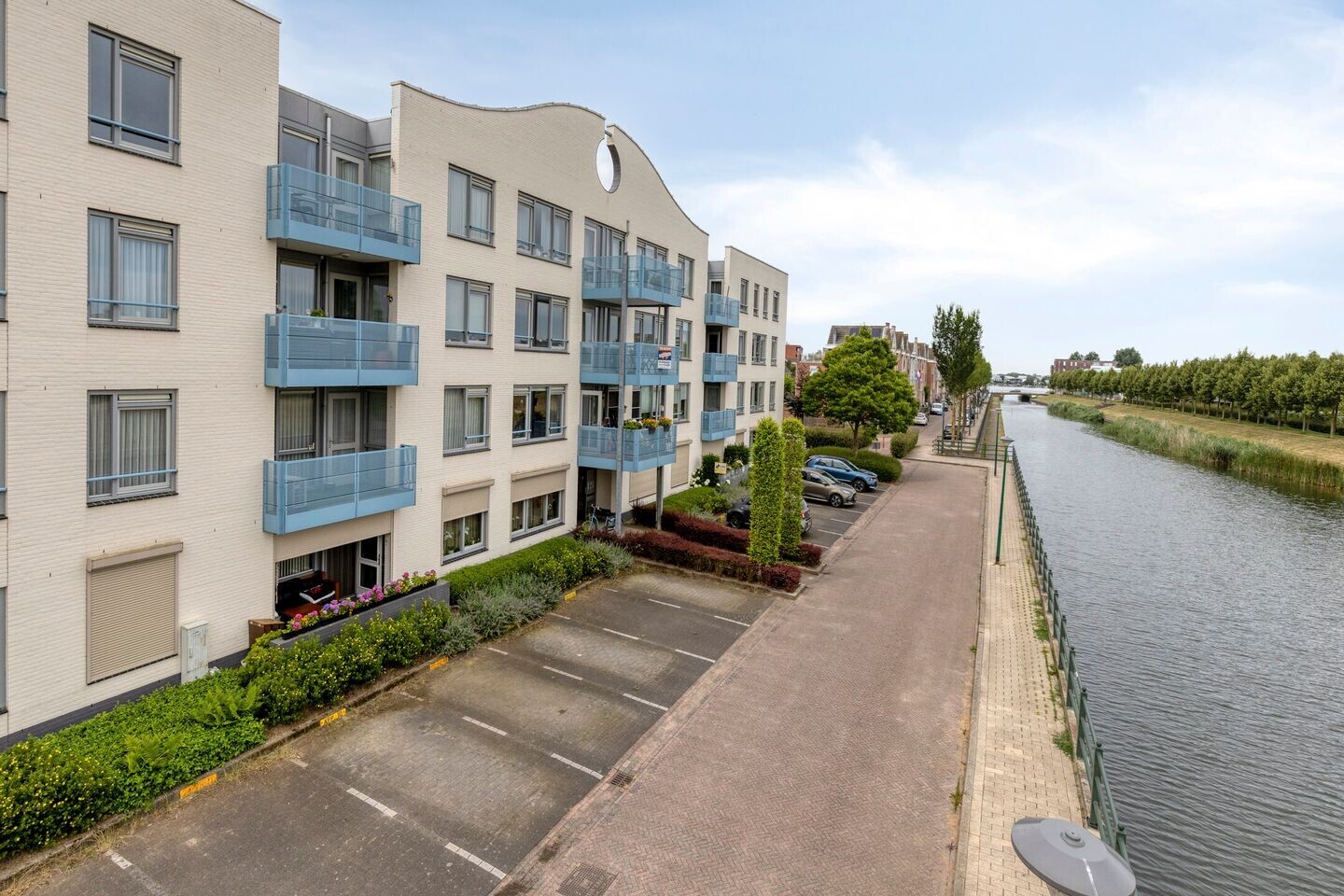 Appartement te koop: Walstro 24, Cuijk
