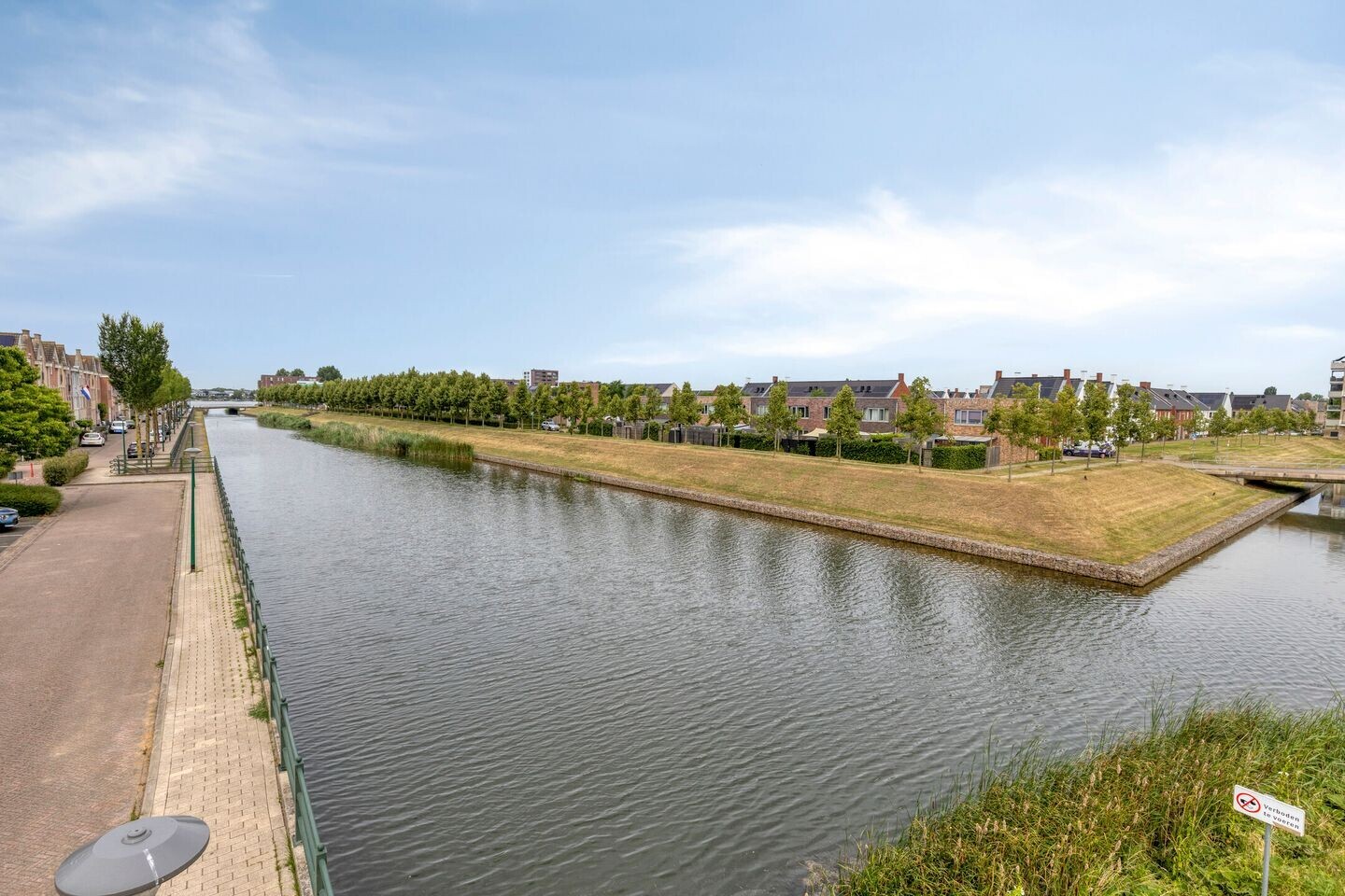 Appartement te koop: Walstro 24, Cuijk