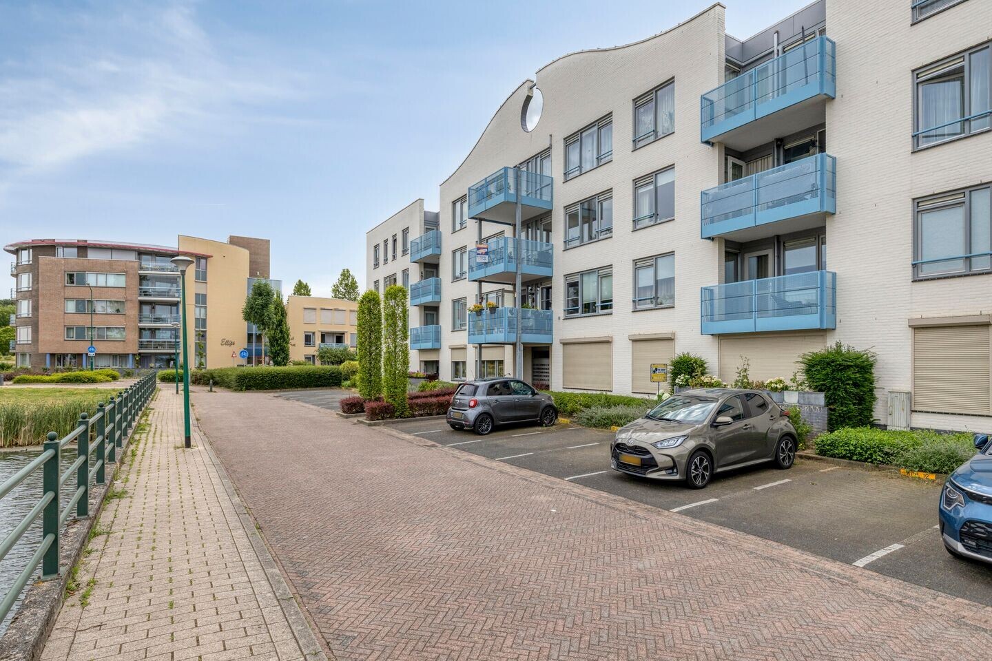 Appartement te koop: Walstro 24, Cuijk
