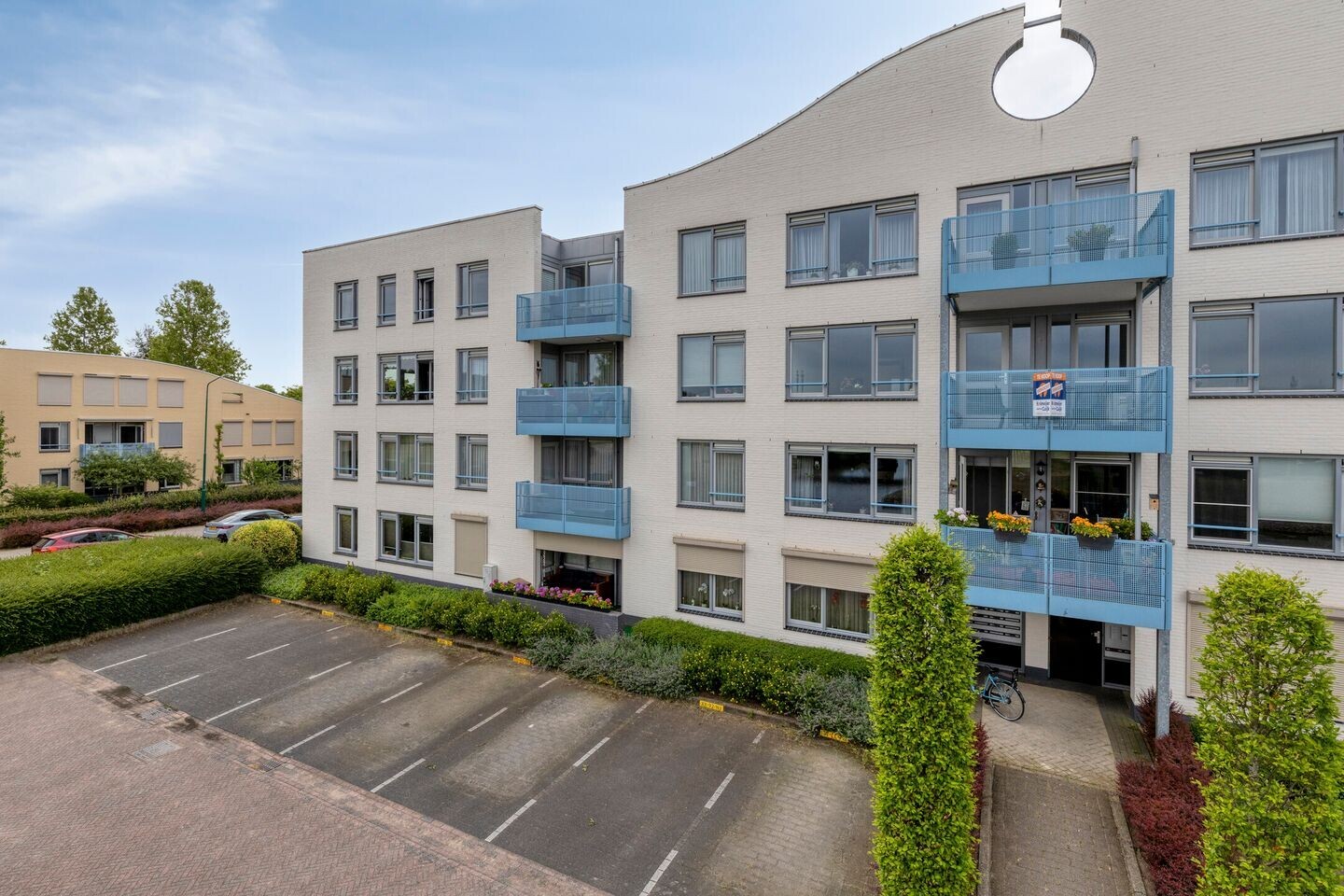 Appartement te koop: Walstro 24, Cuijk