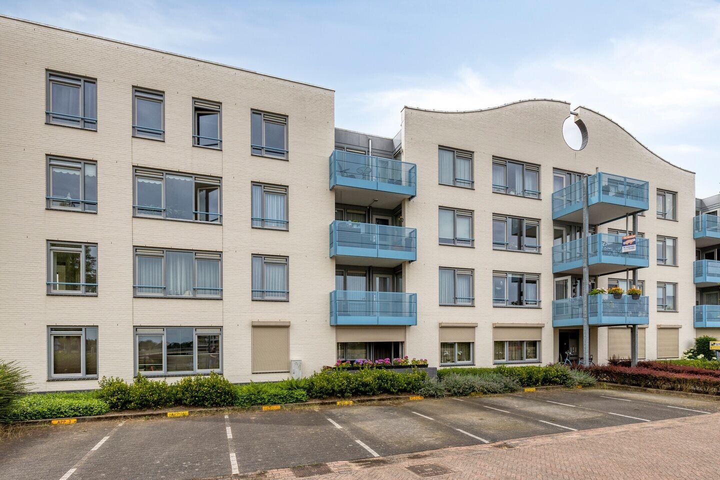 Appartement te koop: Walstro 24, Cuijk