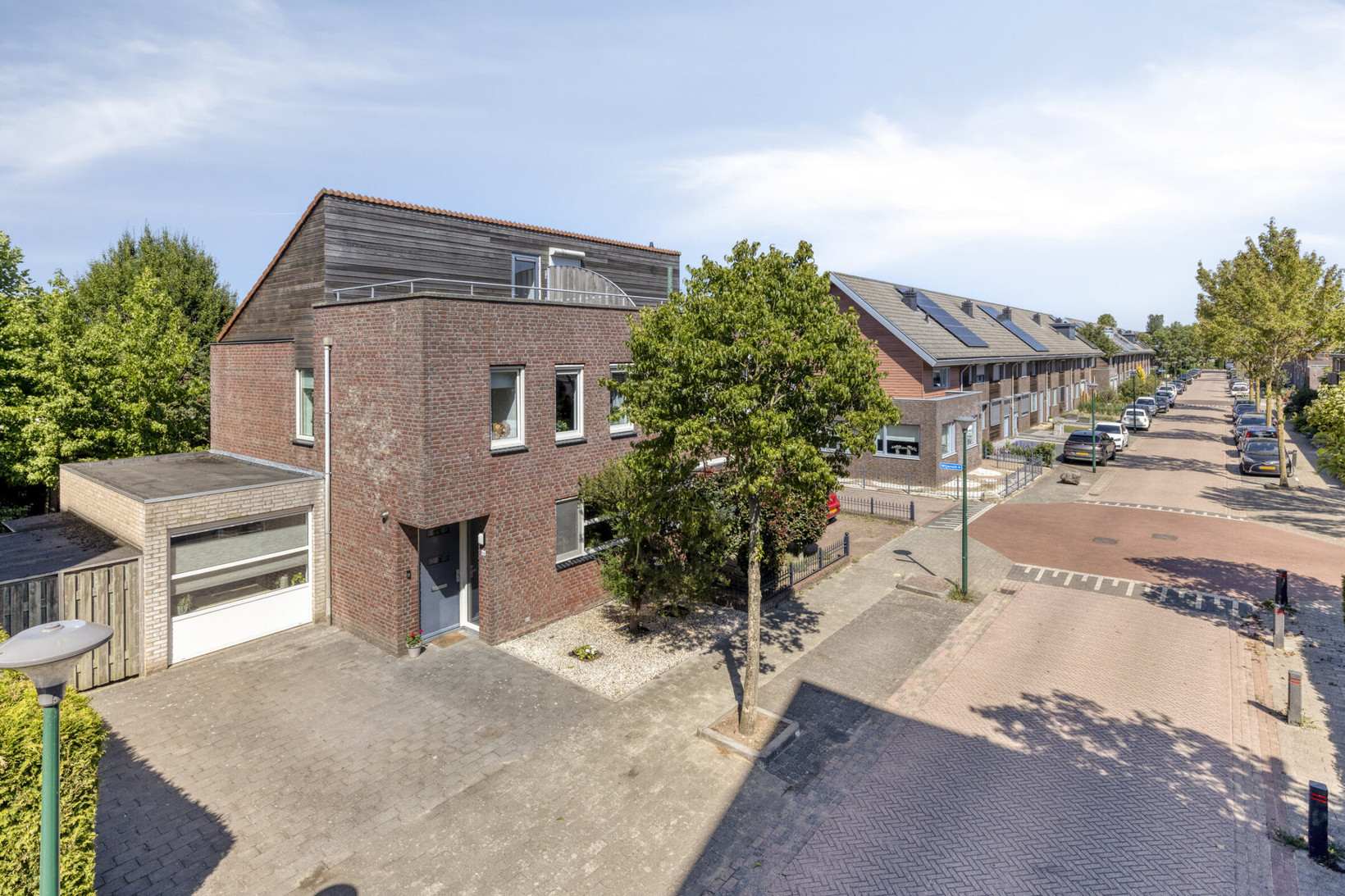Twee-onder-één-kap te koop: Marjolein 66, Cuijk