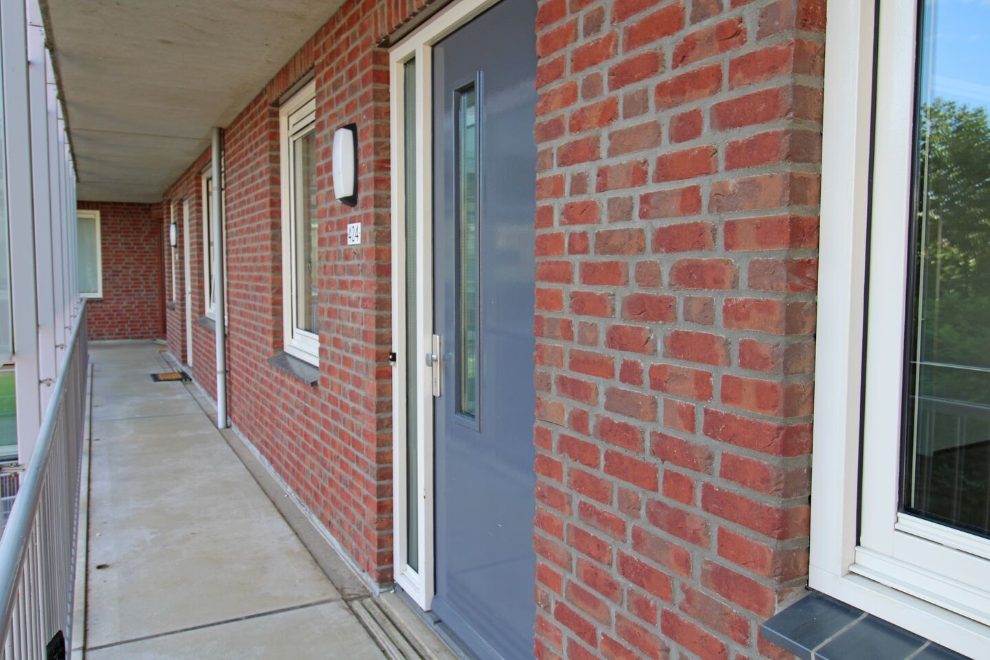 Appartement te koop: Lavendel 424, Cuijk