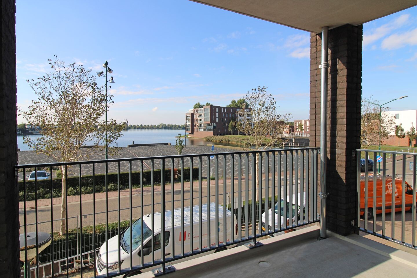Appartement te koop: Lavendel 424, Cuijk