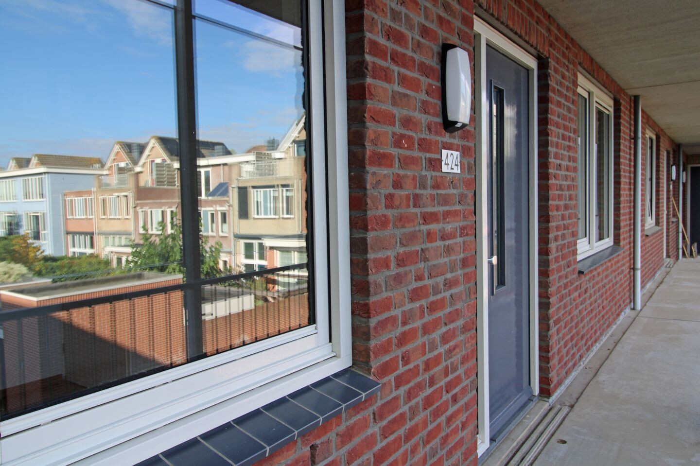 Appartement te koop: Lavendel 424, Cuijk