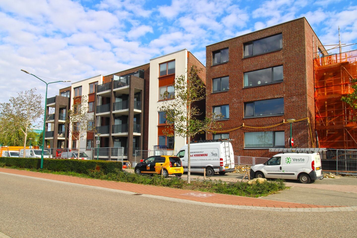 Appartement te koop: Lavendel 442, Cuijk
