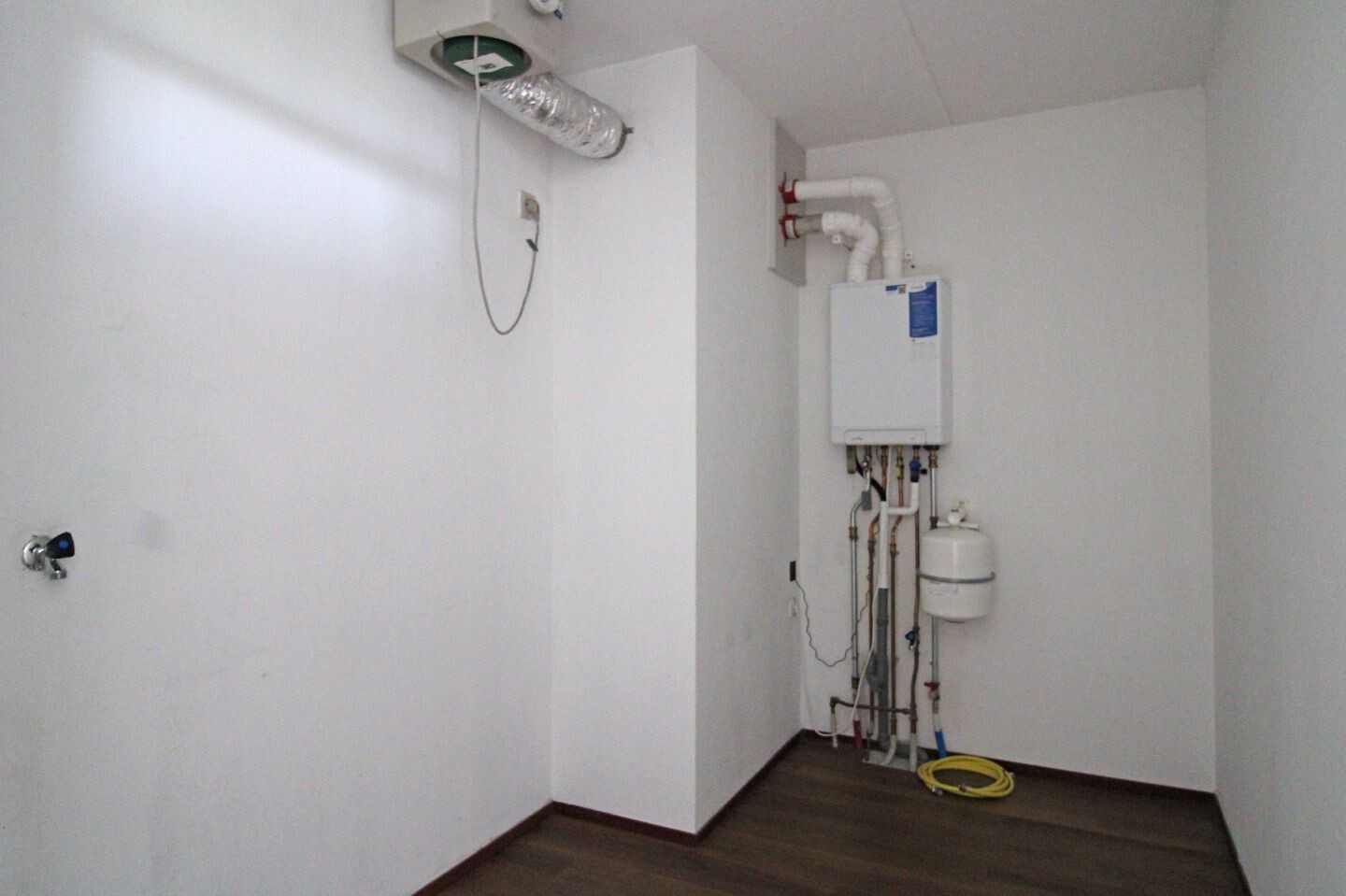 Appartement te koop: Lavendel 442, Cuijk
