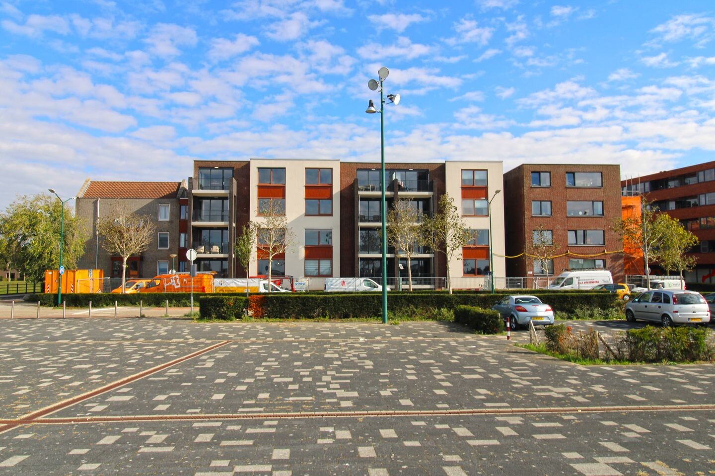 Appartement te koop: Lavendel 442, Cuijk