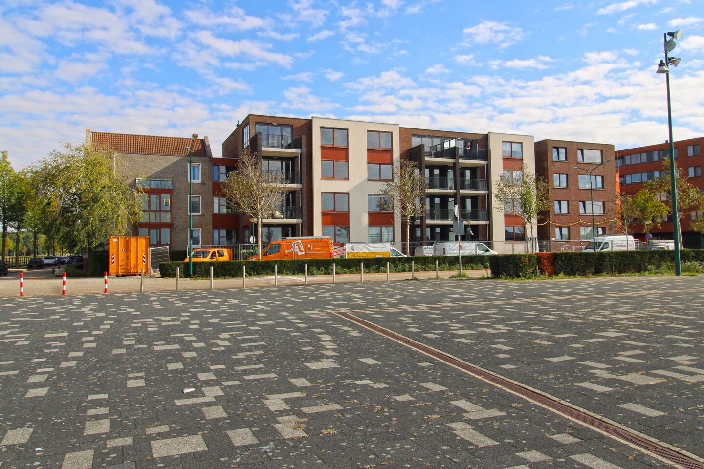 Appartement te koop: Lavendel 442, Cuijk