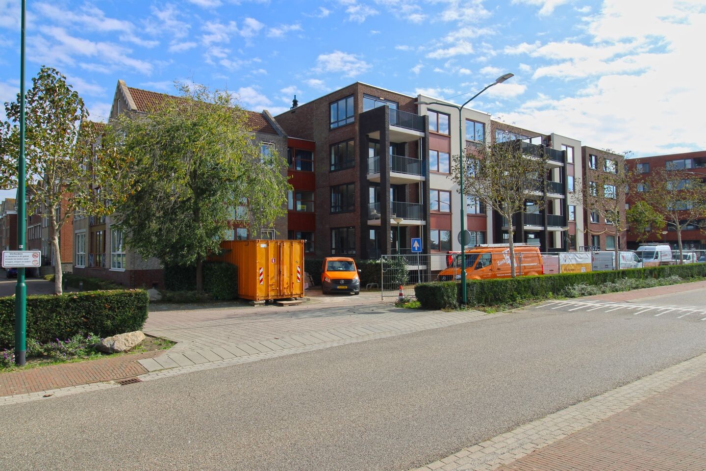 Appartement te koop: Lavendel 442, Cuijk