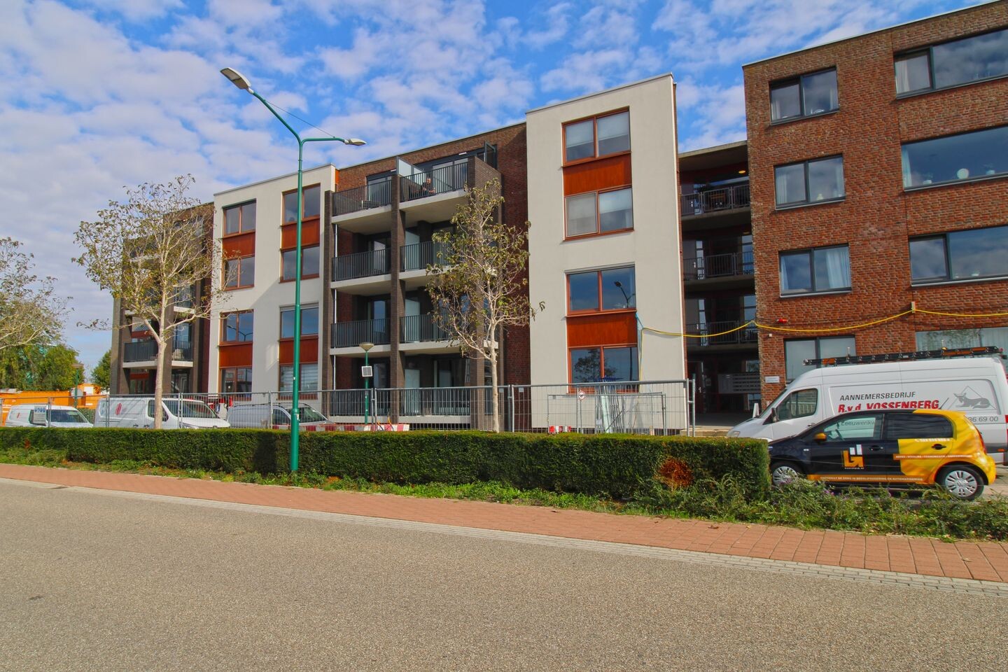 Appartement te koop: Lavendel 442, Cuijk