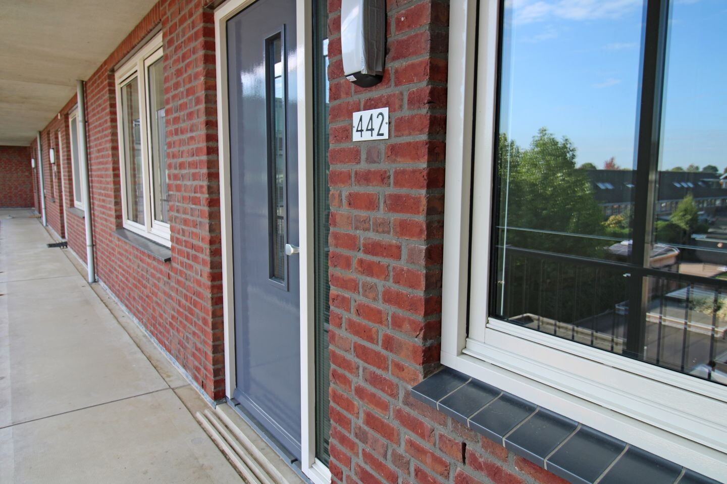 Appartement te koop: Lavendel 442, Cuijk