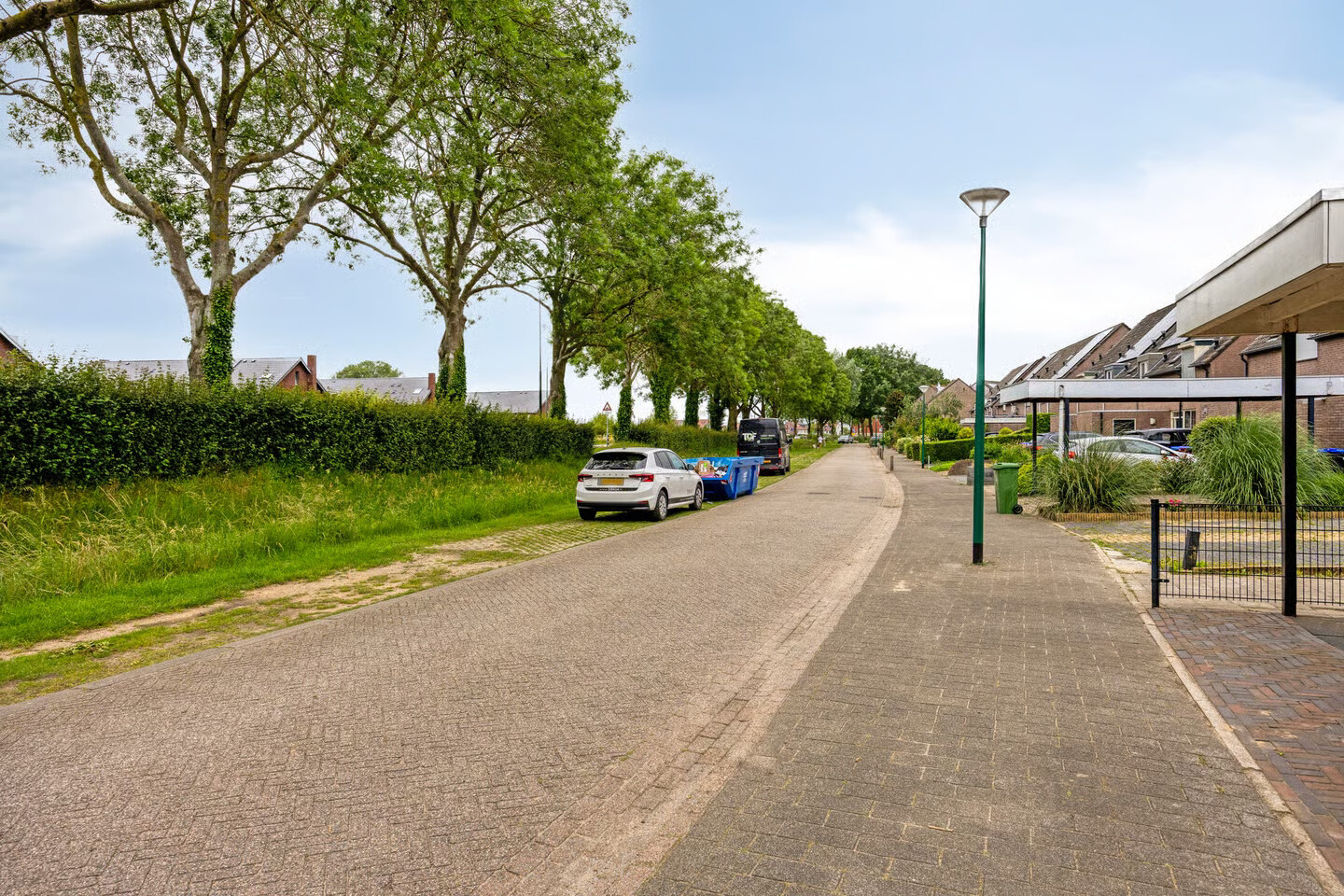 Hoekwoning te koop: Meidoorn 33, Cuijk