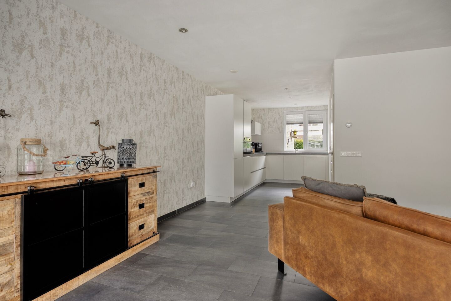 Hoekwoning te koop: Meidoorn 33, Cuijk