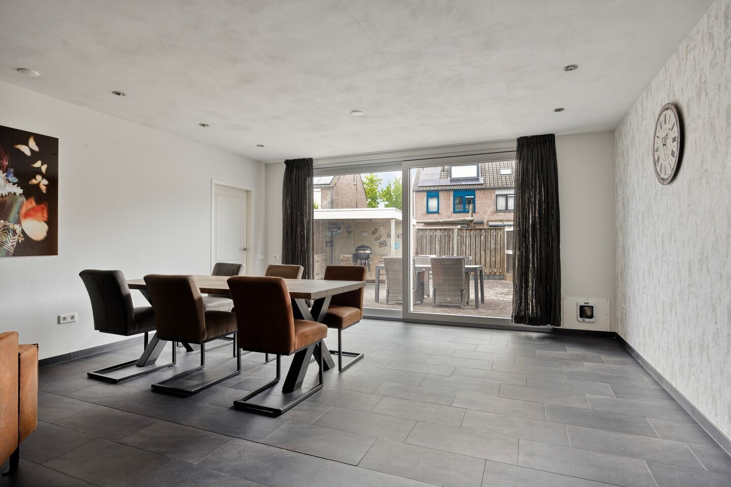 Hoekwoning te koop: Meidoorn 33, Cuijk
