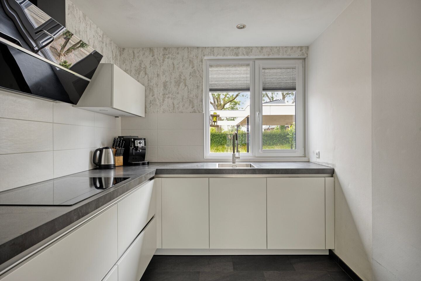 Hoekwoning te koop: Meidoorn 33, Cuijk