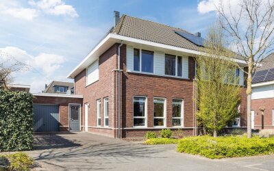 Zilveresdoorn 27