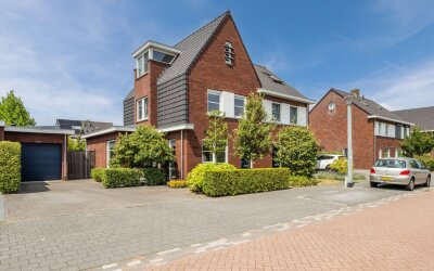 Zilveresdoorn 5