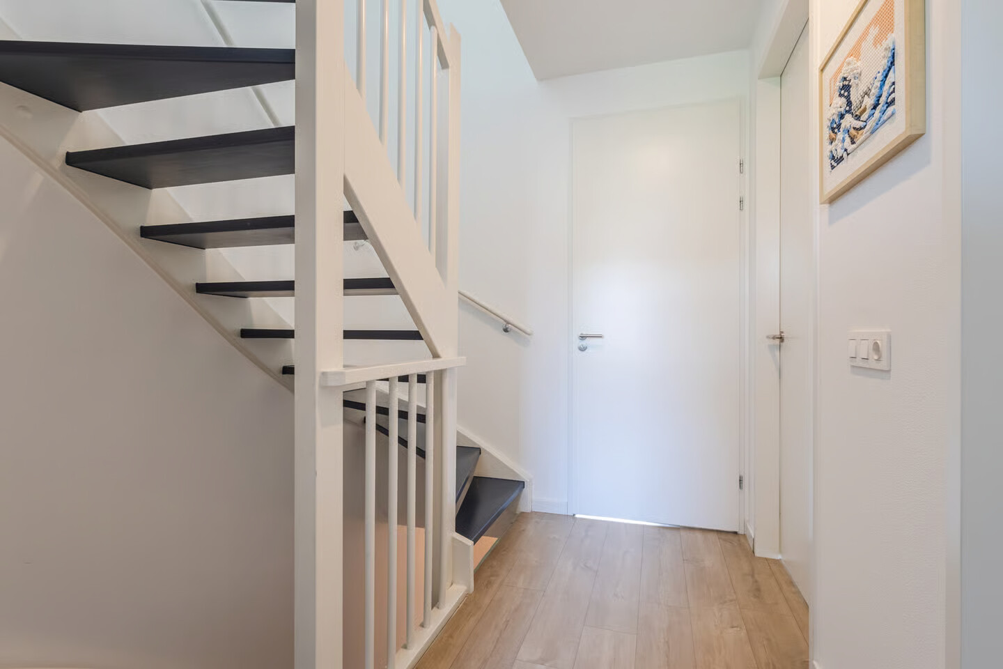 Twee-onder-één-kap te koop: Zilveresdoorn 5, Cuijk