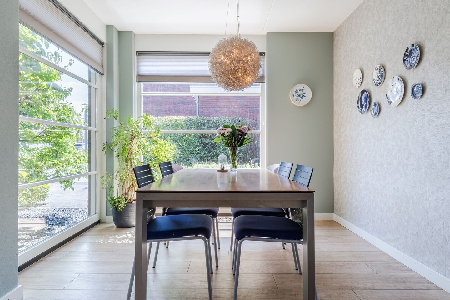 Twee-onder-één-kap te koop: Zilveresdoorn 5, Cuijk