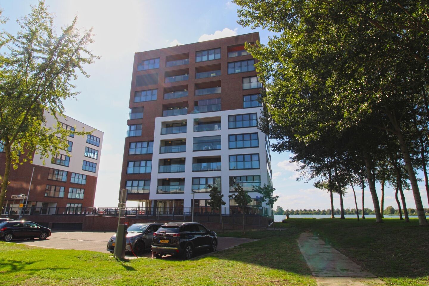 Appartement te koop: Veldoven 77, Cuijk