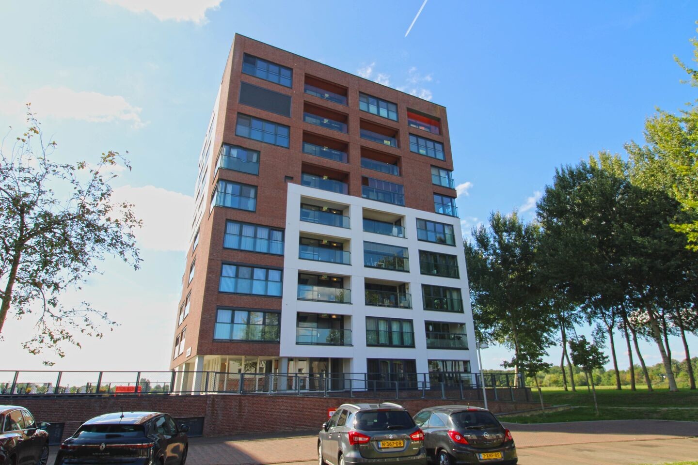 Appartement te koop: Veldoven 77, Cuijk
