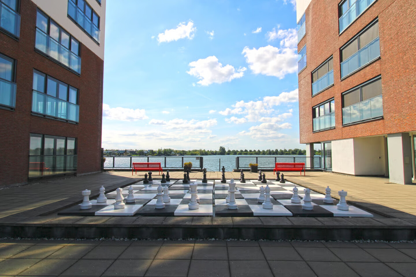Appartement te koop: Veldoven 77, Cuijk