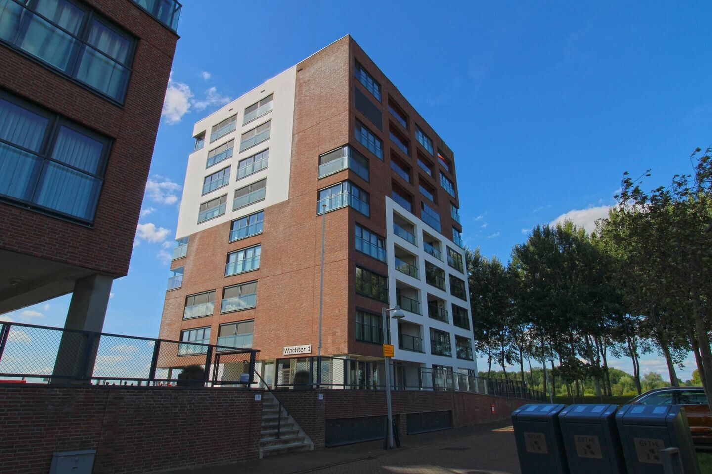 Appartement te koop: Veldoven 77, Cuijk