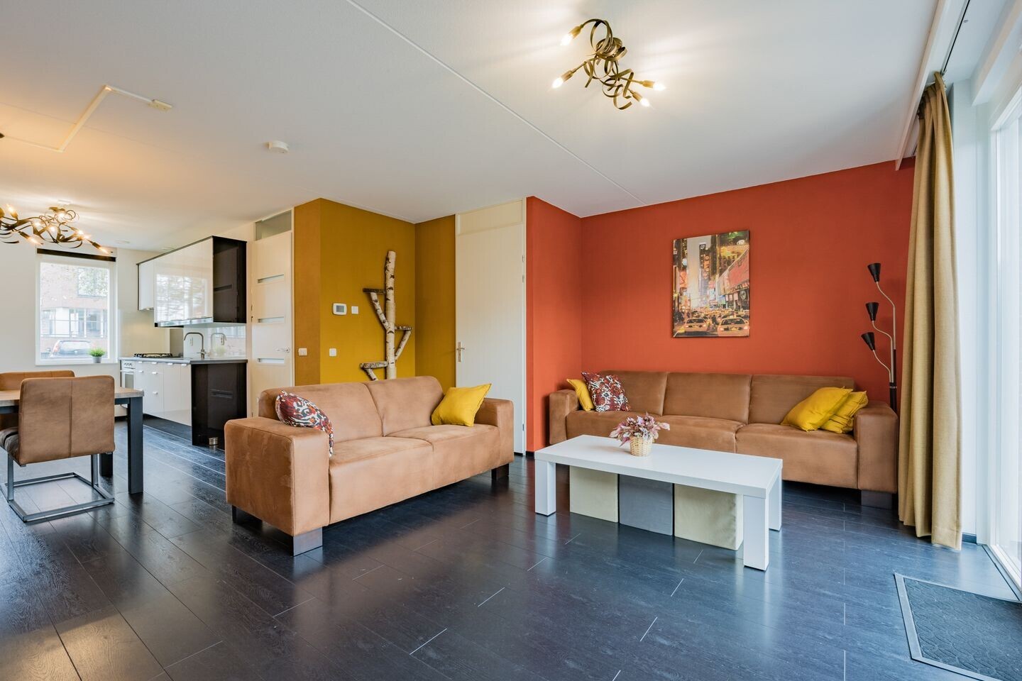 Tussenwoning te koop: Veldoven 12, Cuijk