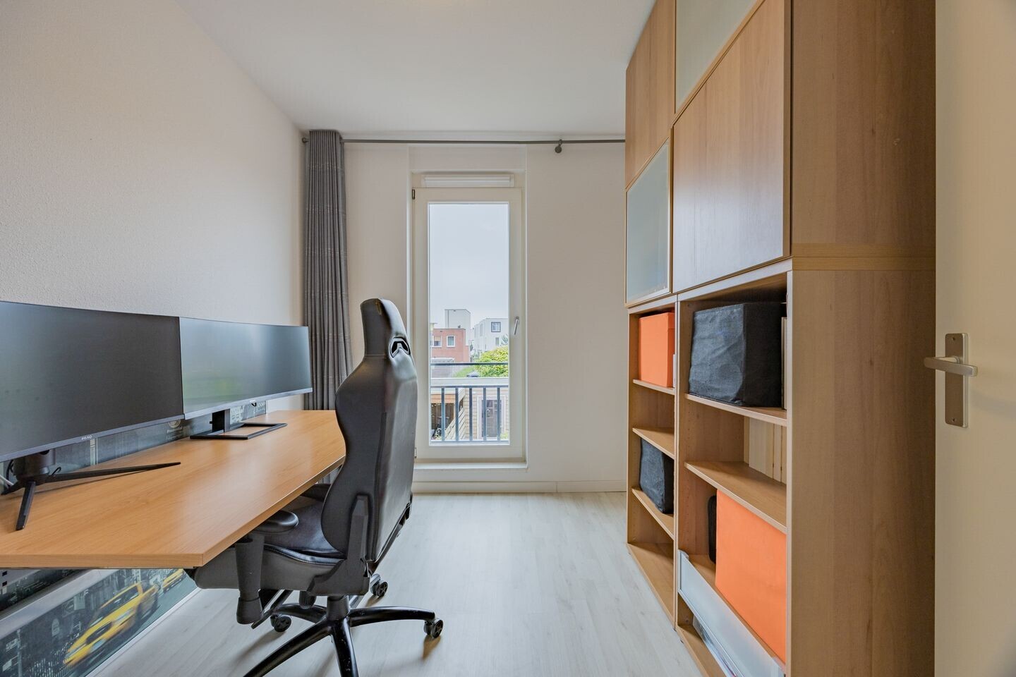 Tussenwoning te koop: Veldoven 12, Cuijk