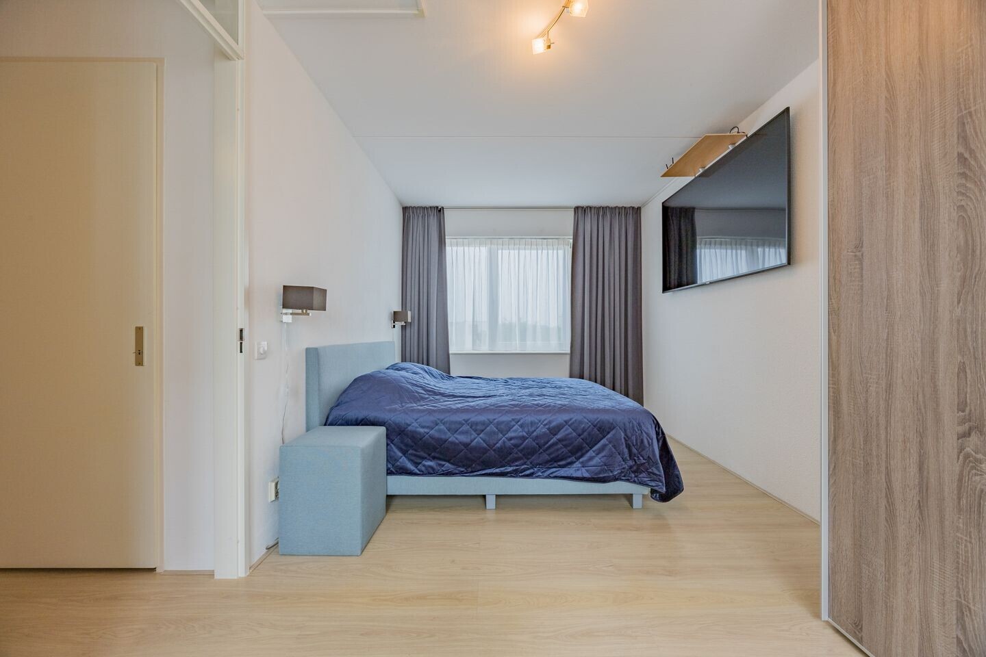Tussenwoning te koop: Veldoven 12, Cuijk