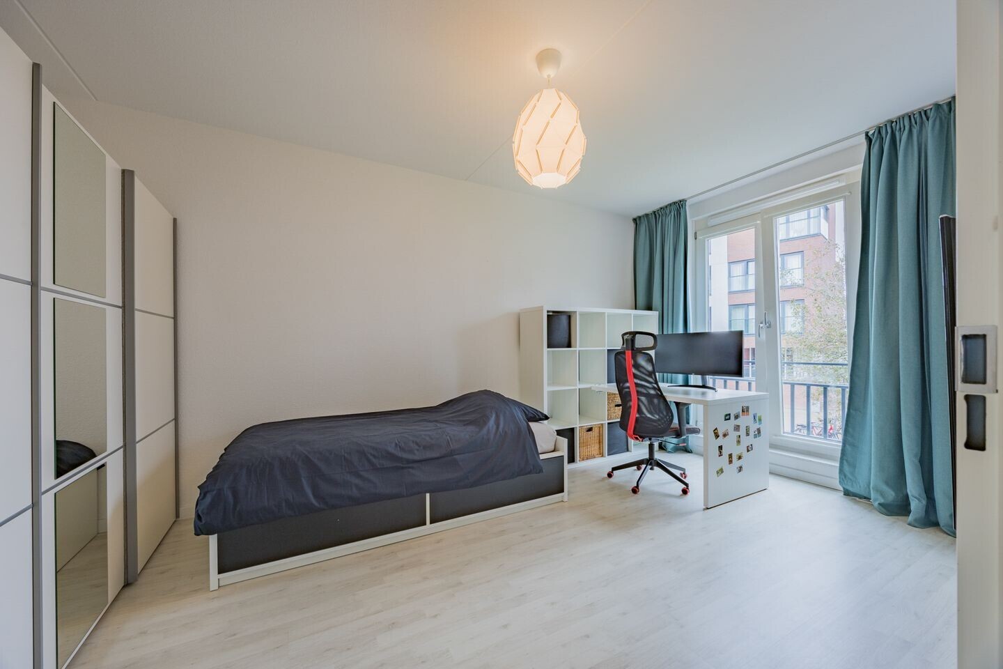 Tussenwoning te koop: Veldoven 12, Cuijk