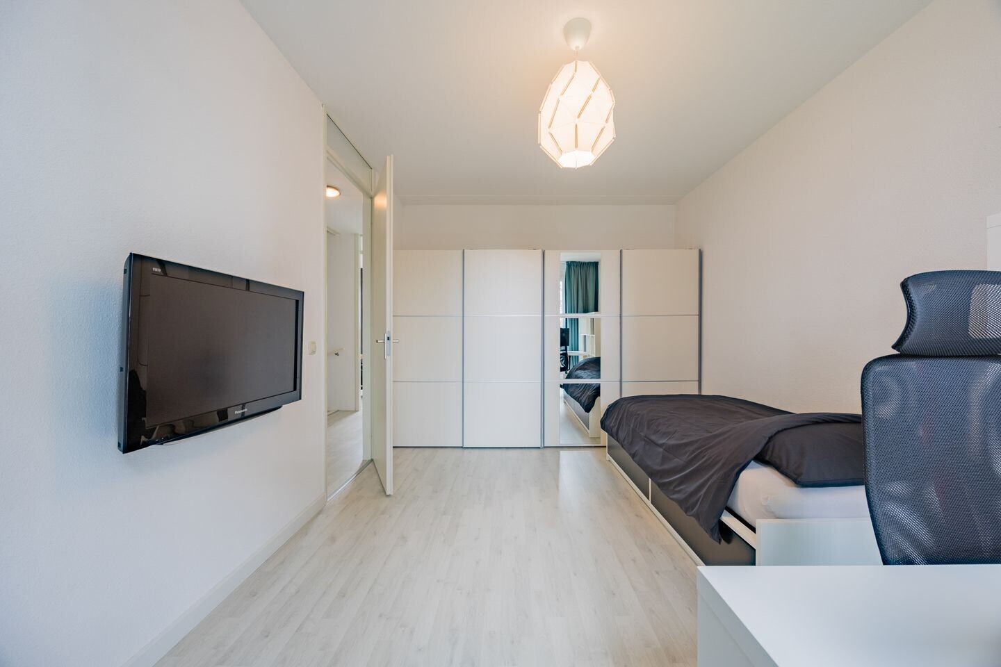 Tussenwoning te koop: Veldoven 12, Cuijk