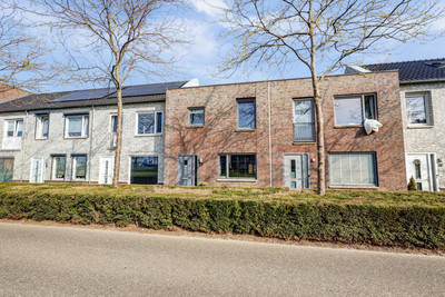 Potbeker 13