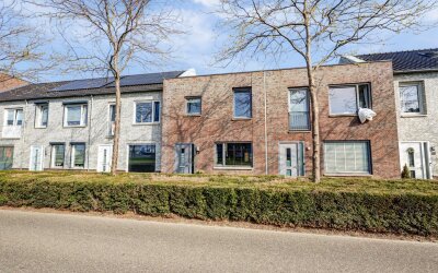 Potbeker 13