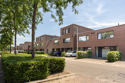 Potbeker 50