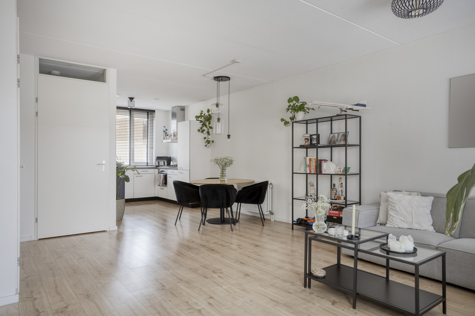 Tussenwoning te koop: Potbeker 51, Cuijk