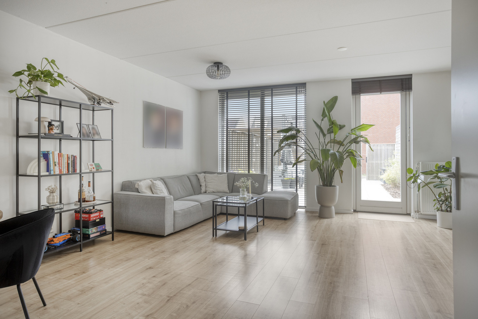 Tussenwoning te koop: Potbeker 51, Cuijk