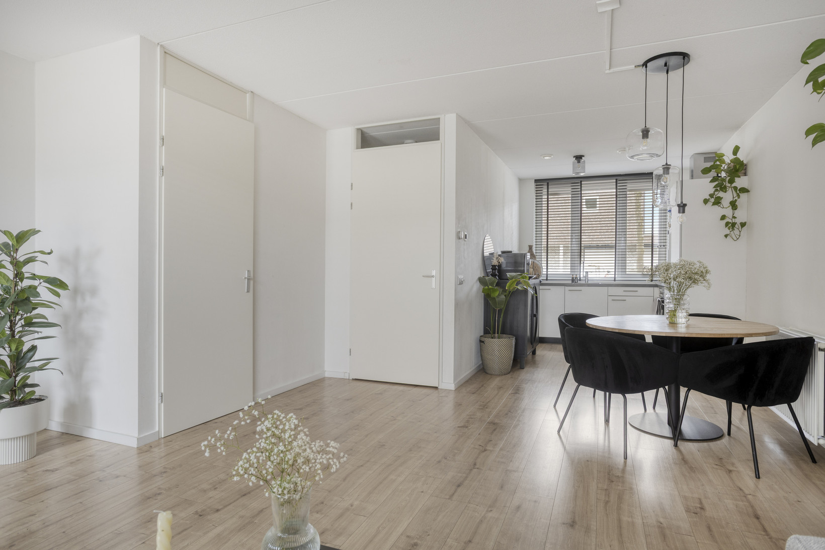 Tussenwoning te koop: Potbeker 51, Cuijk
